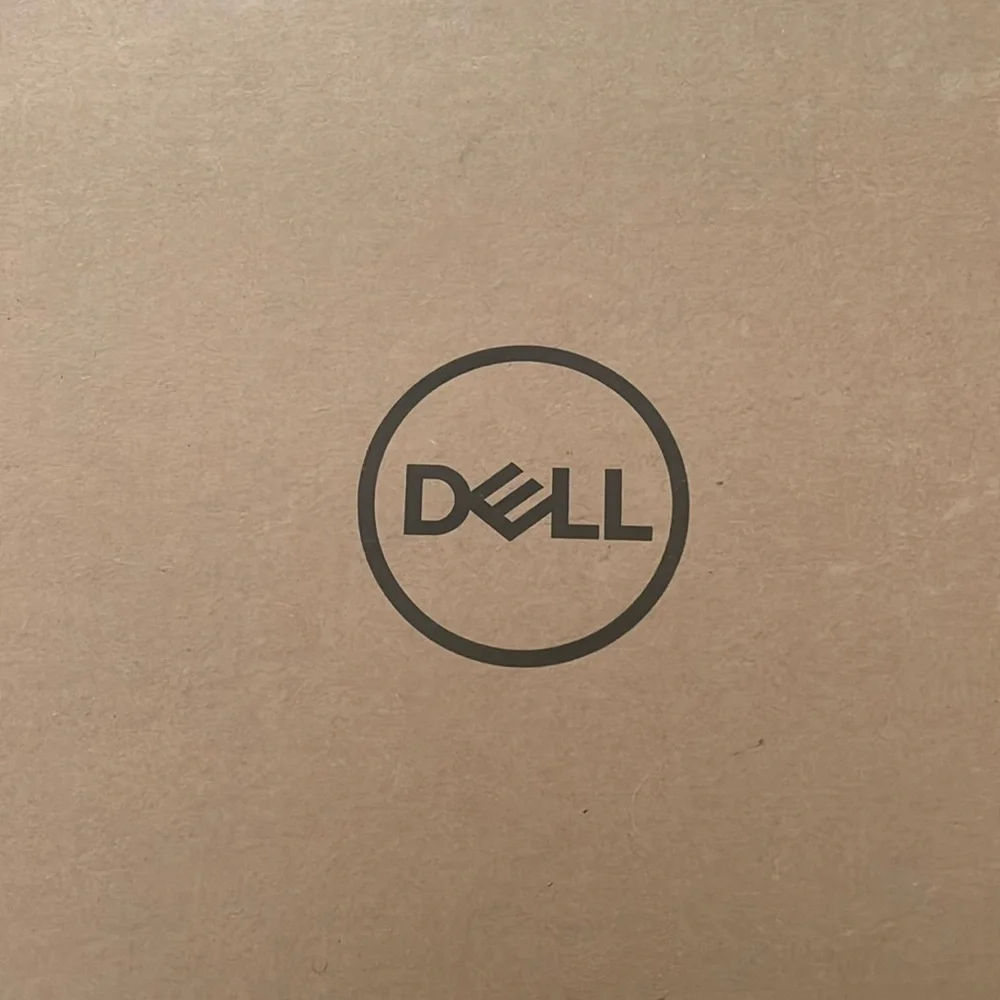 NWT DELL E2020H MONITOR